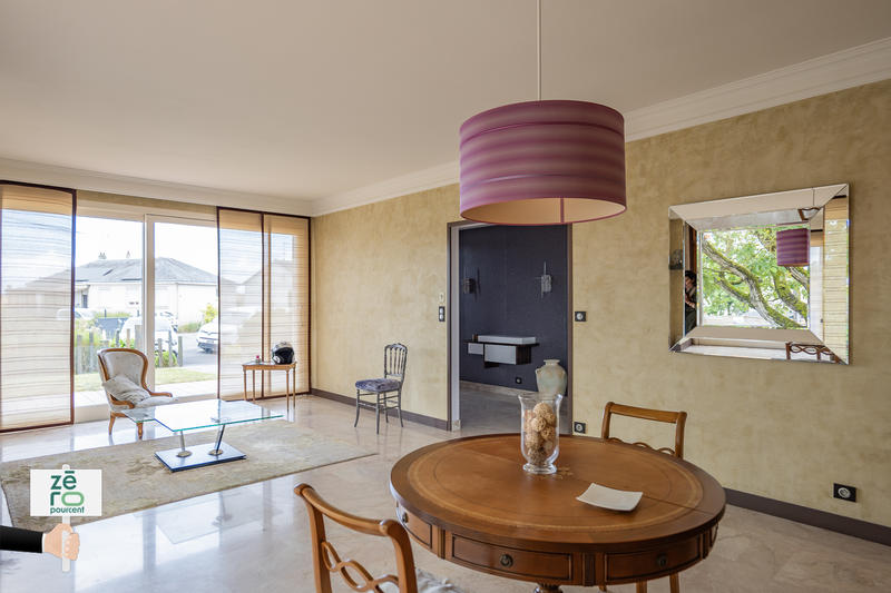 Maison - 161 m² - 5 pièces