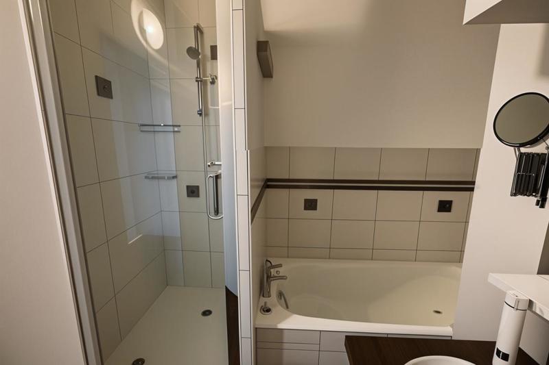 Appartement - 77 m² - 4 pièces