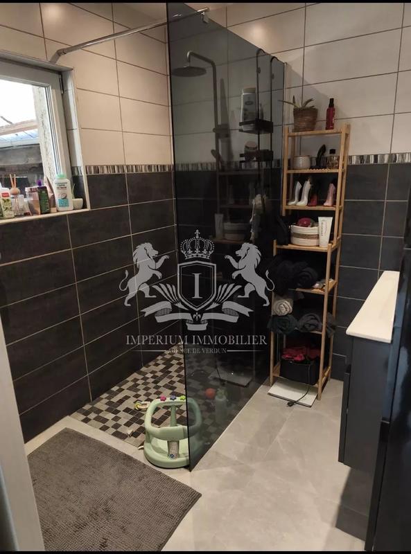 Maison - 103 m² - 7 pièces