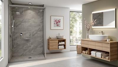 Appartement - 41 à 87 m² - 2 à 4 pièces