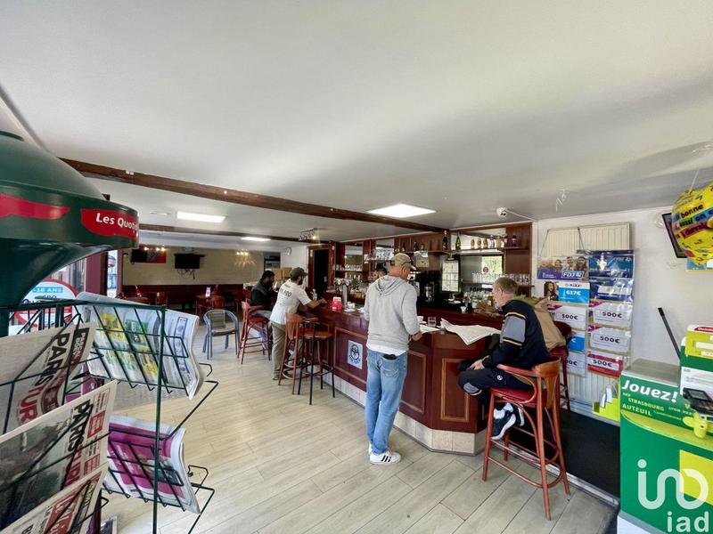 Local commercial - 80 m²