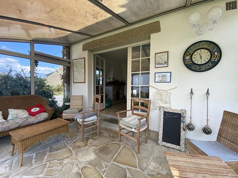 Maison - 145 m² - 6 pièces