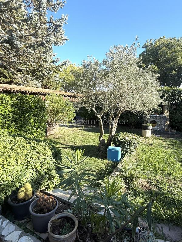 Villa - 165 m² - 6 pièces