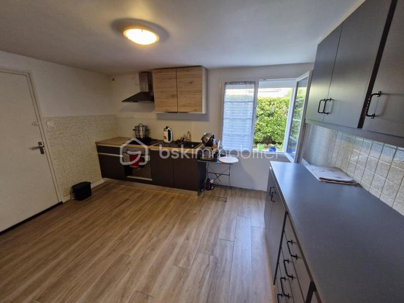 Maison traditionnelle - 160 m² - 7 pièces