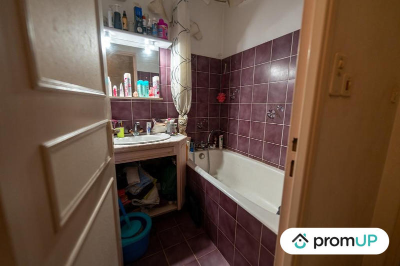 Appartement - 69 m² - 4 pièces