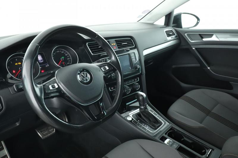 Volkswagen Golf VII 1.4 Tsi Act BlueMotion Tech Allstar Dsg7 5p 150 ch