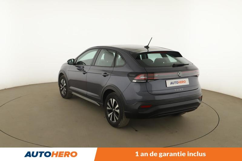 Volkswagen Taigo 1.0 Tsi Life Dsg7 110 ch