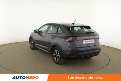 Volkswagen Taigo 1.0 Tsi Life Dsg7 110 ch