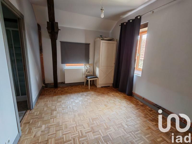 Maison de campagne - 287 m² - 8 pièces