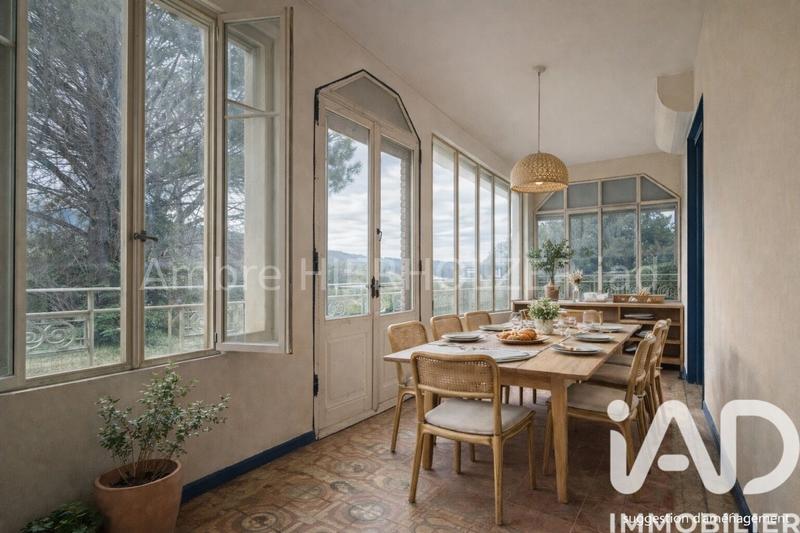 Maison - 109 m² - 4 pièces