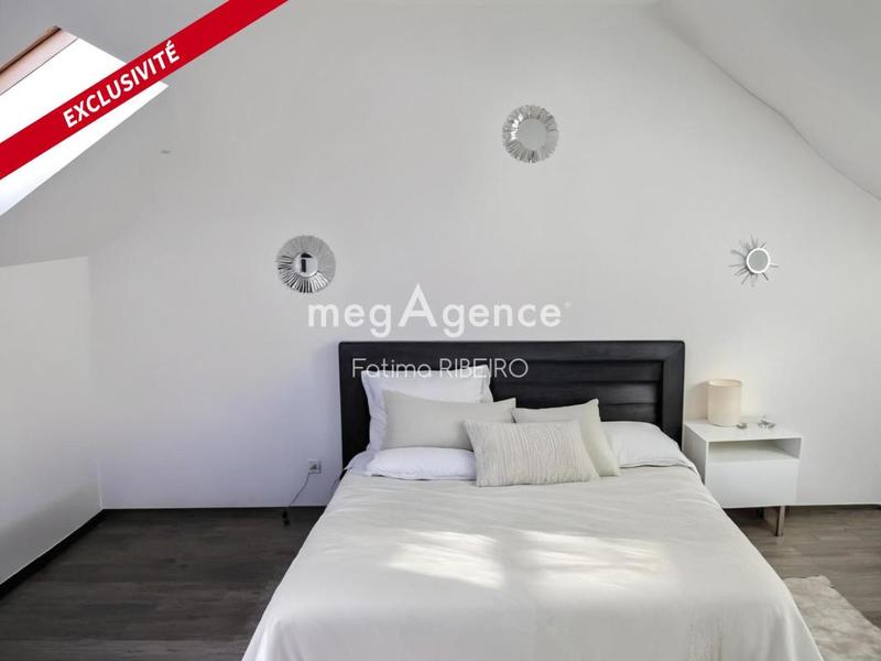 Maison de campagne - 179 m² - 8 pièces