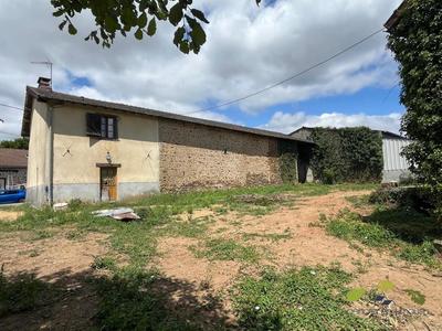 Maison - 59 m² - 3 pièces