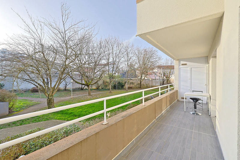 Appartement - 83 m² - 4 pièces