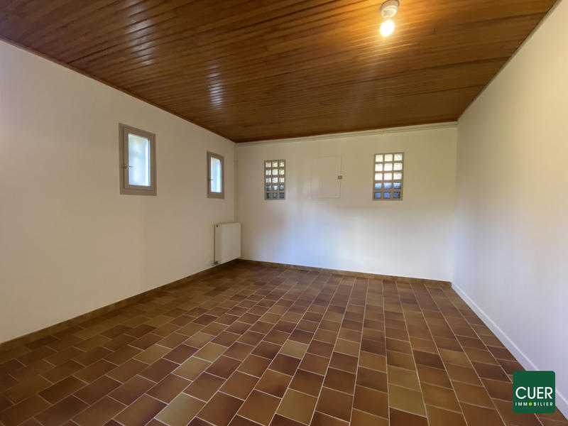 Maison - 169 m² - 5 pièces