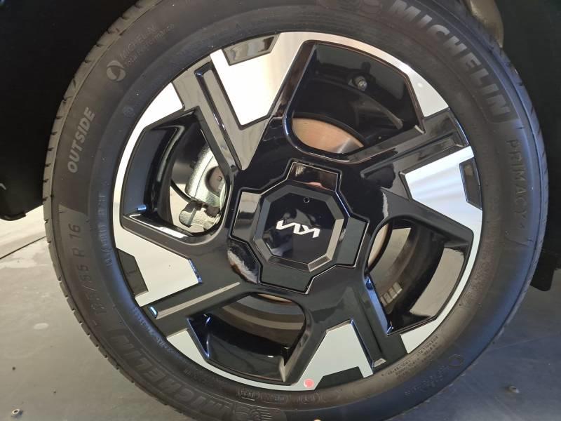 Kia Stonic 1.0 t-GDi 115 ch Mhev Dct7 Active