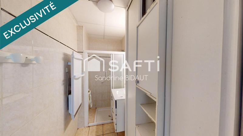 Appartement - 79 m² - 3 pièces