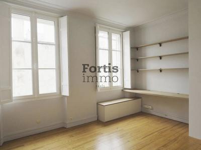 Appartement - 86 m² - 3 pièces