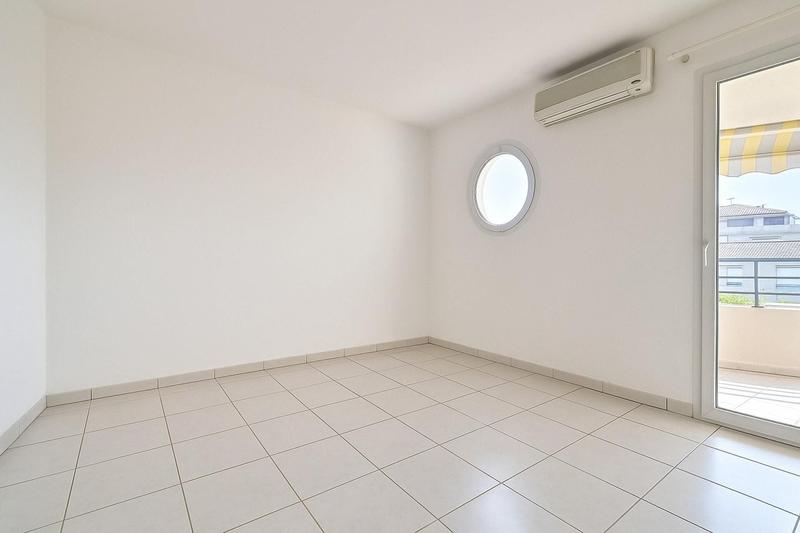 Appartement - 116 m² - 4 pièces