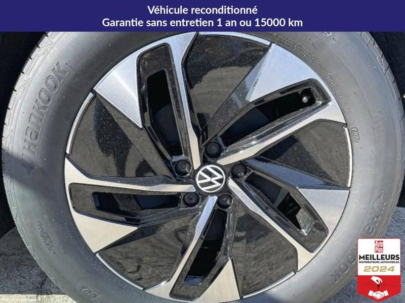 Volkswagen Id.5 204 ch pro performance