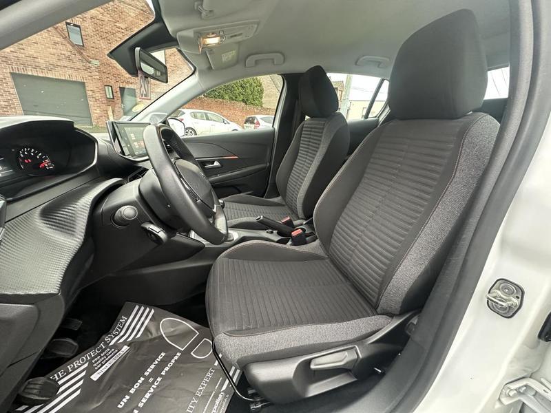 Peugeot 208 Active 1.5 BlueHDI 100 Bvm6