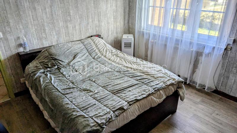 Maison ancienne - 141 m² - 8 pièces