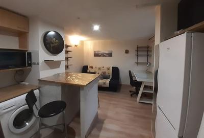 Studio - 20 m² - 1 pièce