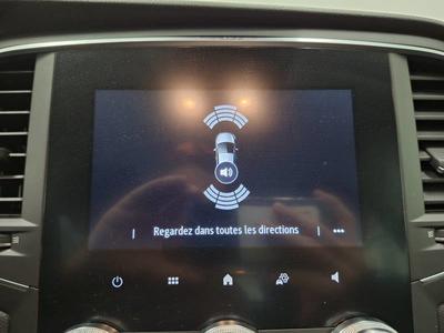 Renault Mégane IV Berline TCe 115 Fap - 21b Business