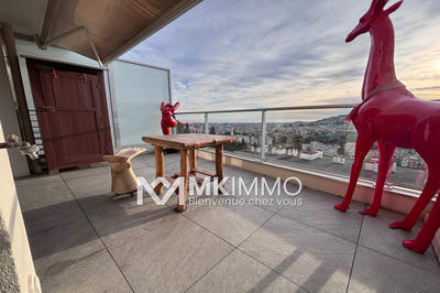 Appartement - 44 m²