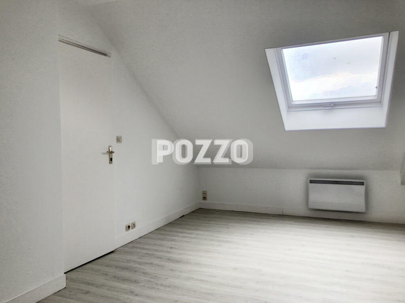 Appartement - 31 m² - 2 pièces