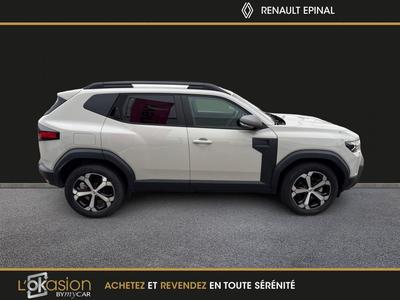 Dacia Duster Hybrid 140 Journey