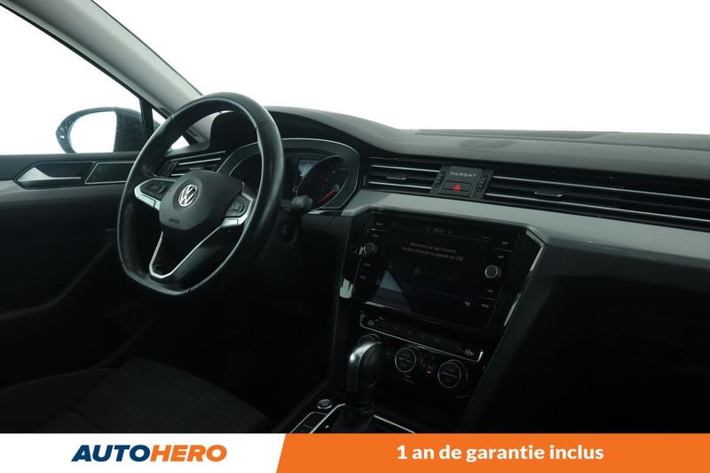 Volkswagen Passat 1.6 Tdi Business Dsg7 120 ch