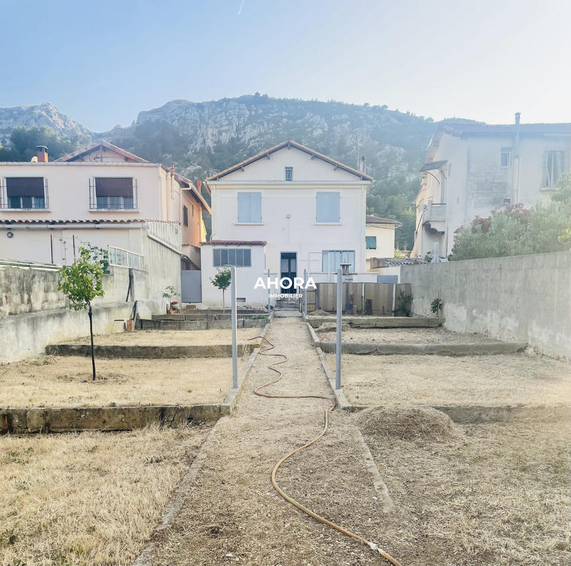 Maison - 140 m² - 4 pièces