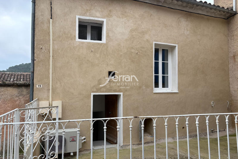 Appartement - 80 m² - 3 pièces