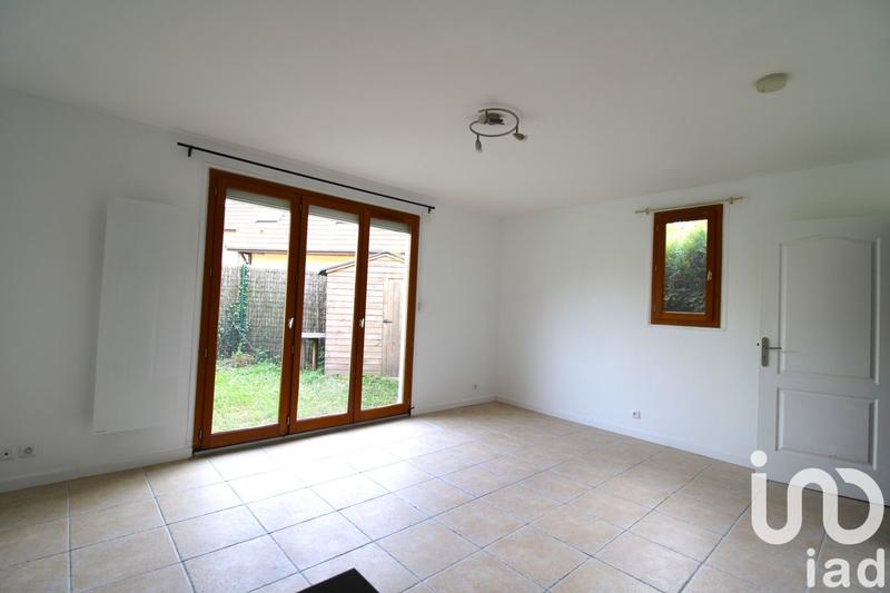 Appartement - 27 m² - 1 pièce