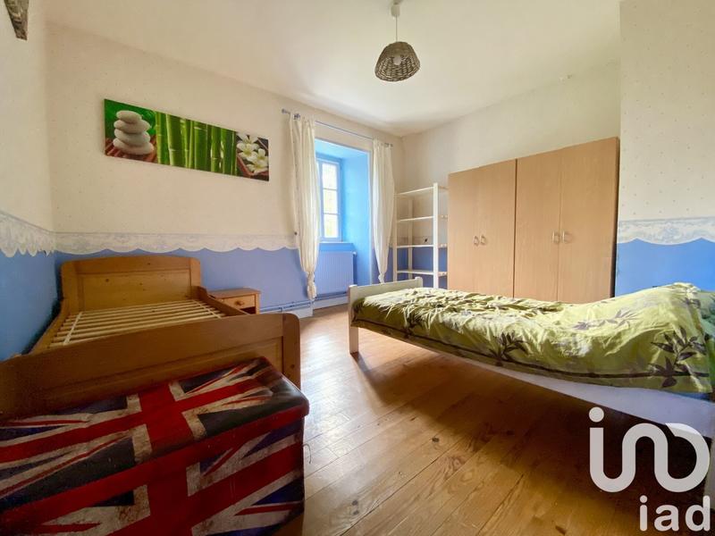 Maison de campagne - 148 m² - 6 pièces