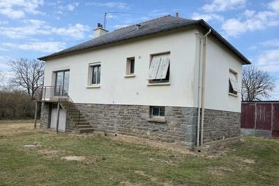 Maison - 81 m² - 4 pièces