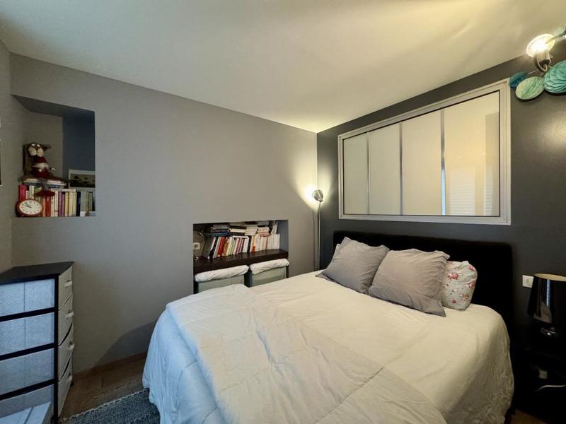 Loft - 67 m² - 3 pièces