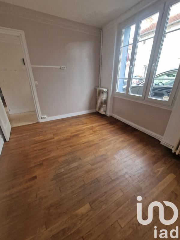 Maison - 157 m² - 8 pièces