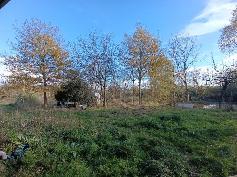 Maison de campagne - 110 m² - 3 pièces