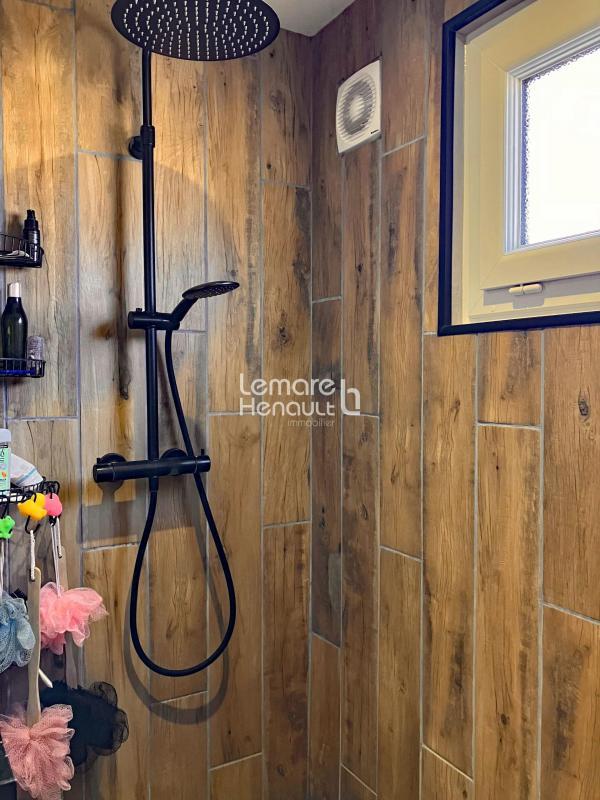 Fermette - 125 m² - 8 pièces