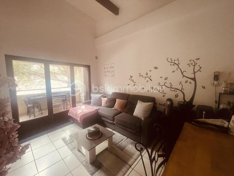 Appartement - 70 m² - 4 pièces