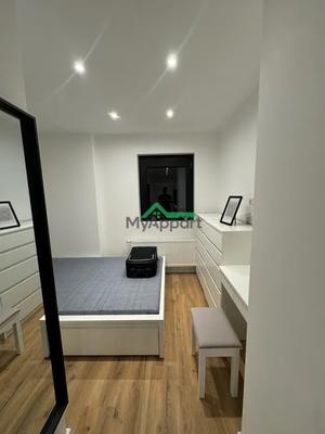 Appartement - 22 m² - 1 pièce