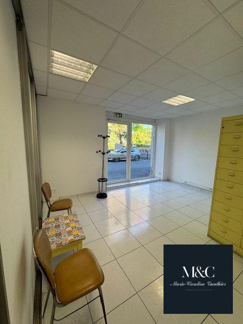 Local commercial - 58 m²