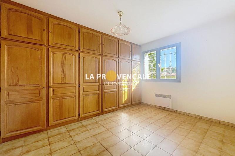 Maison - 99 m² - 4 pièces