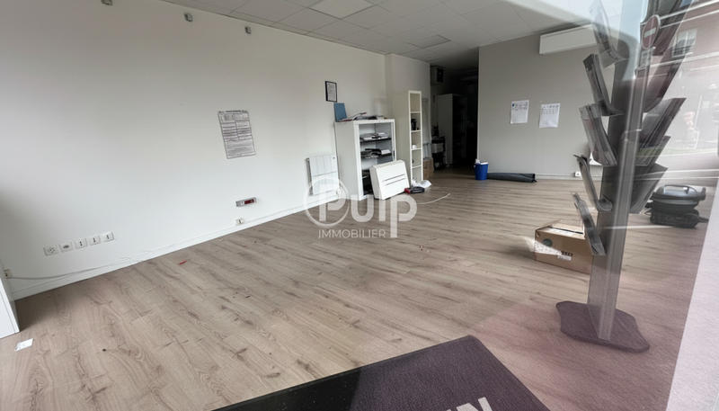 Local commercial - 20 m² - 3 pièces
