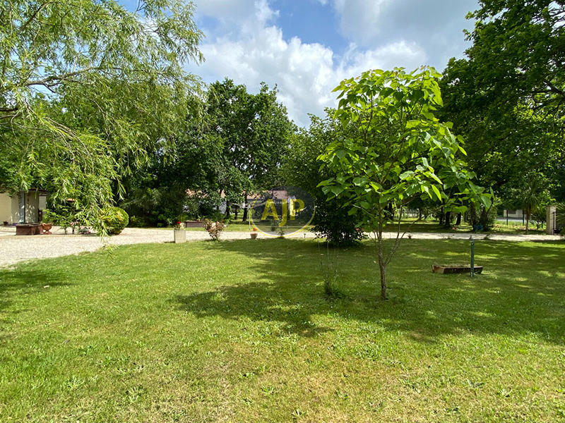 Maison - 119 m² - 4 pièces