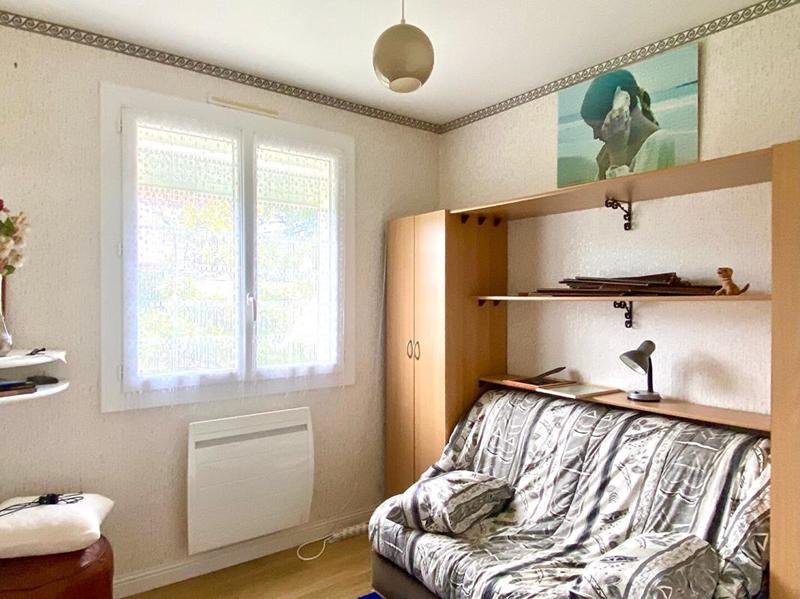 Maison - 105 m² - 6 pièces