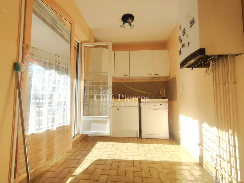 Appartement - 51 m² - 2 pièces