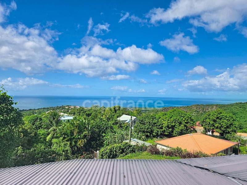 Maison - 157 m² - 5 pièces