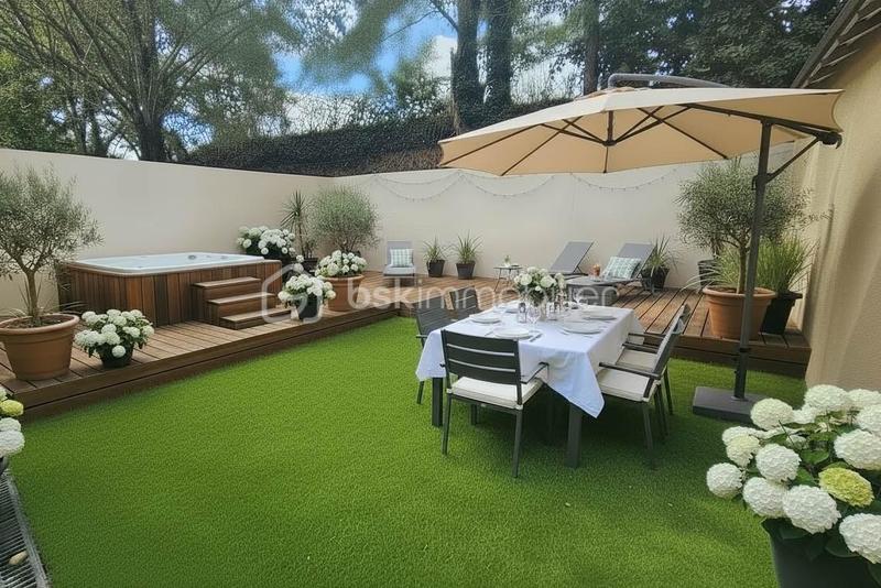 Longère - 144 m² - 6 pièces